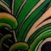 tattoo galleries/ - peacock feather - 53164